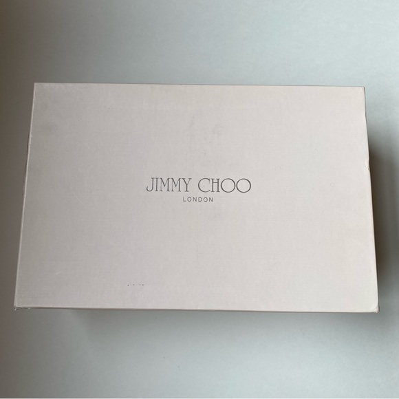 Nude Patent Leather Tapered Round Toe Vikki Pumps - Picture 6 of 13